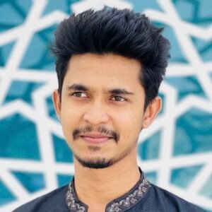 Picture of Nayeem Ibnay Zaman